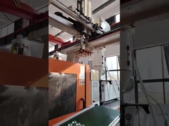 CREE 1507 / 1512 Lente a chip a LED Lente ottica ad angolo di raggio di 36 gradi per luci a LED