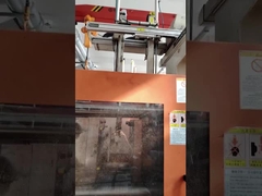 ROHS 12 in 1 modulo del PWB LED intorno al materiale resistente del PC del tempo