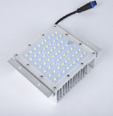 Modulo di luce stradale a LED impermeabile IP6630W/60W Modulo di luce a LED di potenza,130x130mm Modulo a LED a PCB di dimensione dell'obiettivo