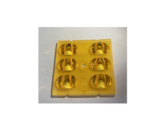 Lenti per lampadari stradali SMD 5050 Compatibilità 2x2 3030