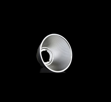 Massimizza il tuo potenziale di illuminazione con lenti LED COB riflettore per la massima efficienza
