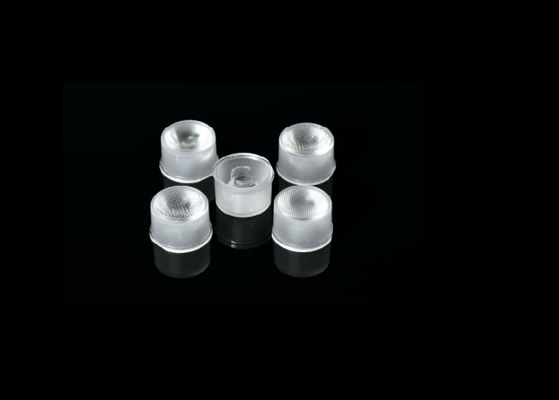 15 20 30 45 60 Lenti a LED impermeabili a grado ristretto Pmma 5050 RGBW 3535RGBW Per illuminazione esterna